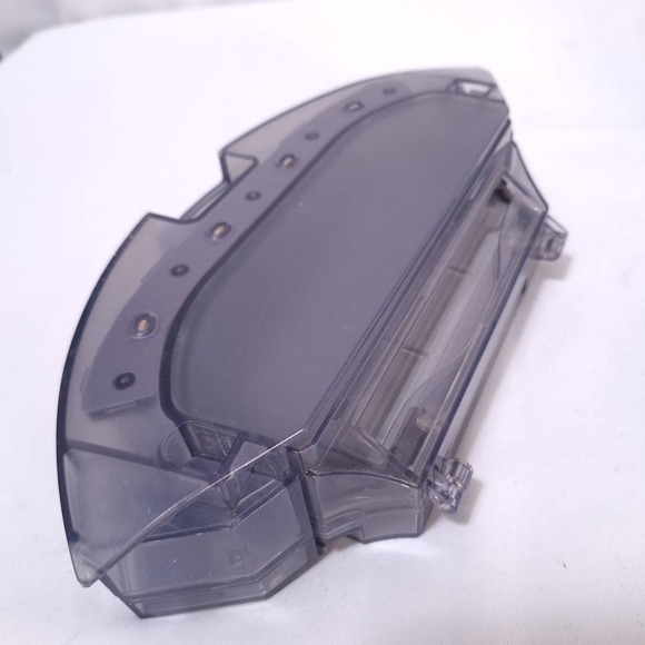 ECOVACS DEEBOT U2 PRO Robotic Vacuum Cleaner w/New Accessories Filter Water Tank - Picture 7 of 13